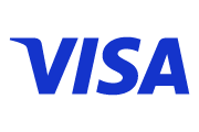 決済方法VISA