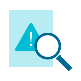 完全自動のペナルティチェック